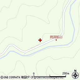 島根県出雲市河下町815周辺の地図