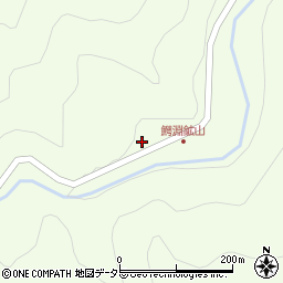 島根県出雲市河下町811周辺の地図