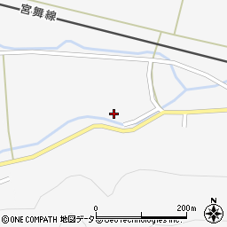 京都府舞鶴市野村寺914周辺の地図