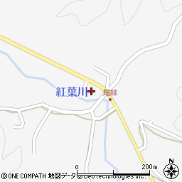 長野県飯田市龍江8078周辺の地図
