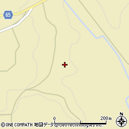 岐阜県瑞浪市日吉町3379-20周辺の地図