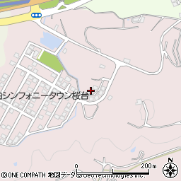 原田瓦工業周辺の地図
