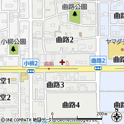 ｈａｉｒｒｏｏｍＫｉｋｙｏ周辺の地図