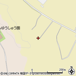 千葉県市原市深城651周辺の地図