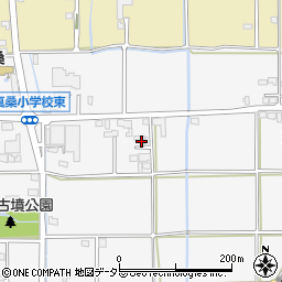 岐阜県本巣市宗慶276周辺の地図