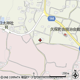 千葉県市原市中高根18周辺の地図