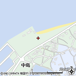 木更津市観光協会（一般社団法人）周辺の地図