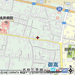 佐藤商事有限会社周辺の地図