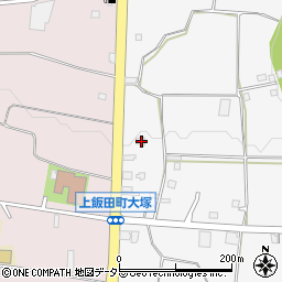神奈川県横浜市泉区和泉町6586周辺の地図