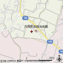千葉県市原市中高根11周辺の地図