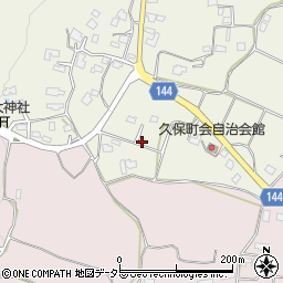 千葉県市原市中高根23-12周辺の地図