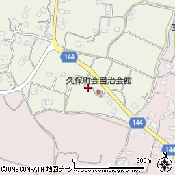 千葉県市原市中高根10周辺の地図