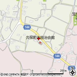 千葉県市原市中高根9周辺の地図