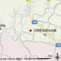 千葉県市原市中高根23周辺の地図