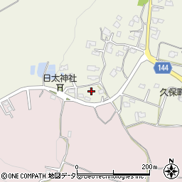 千葉県市原市中高根30周辺の地図