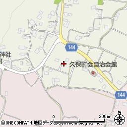 千葉県市原市中高根23-8周辺の地図
