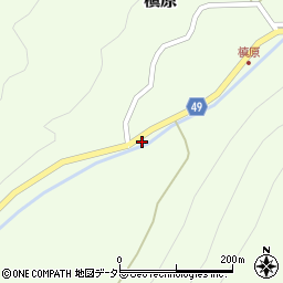 鳥取県鳥取市槇原411-1周辺の地図