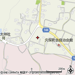 千葉県市原市中高根24周辺の地図