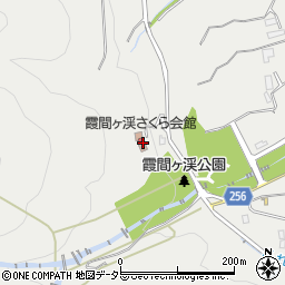 岐阜県揖斐郡池田町藤代1050周辺の地図