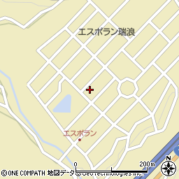 岐阜県瑞浪市釜戸町3903-275周辺の地図
