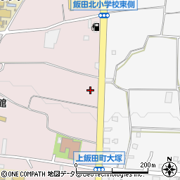 石田建設周辺の地図