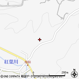 長野県飯田市龍江8795周辺の地図