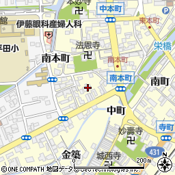 島根県出雲市平田町1450-3周辺の地図