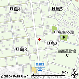 岐阜市社会福祉事業団周辺の地図