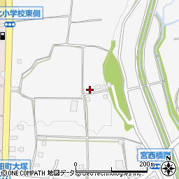 神奈川県横浜市泉区和泉町6667周辺の地図