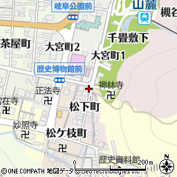 堀田倉庫周辺の地図