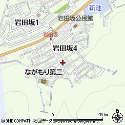 シティハイム華周辺の地図