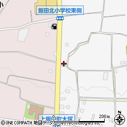 神奈川県横浜市泉区和泉町6616周辺の地図