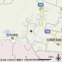 千葉県市原市中高根69周辺の地図