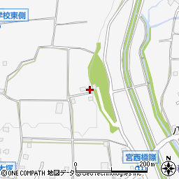 神奈川県横浜市泉区和泉町6668周辺の地図