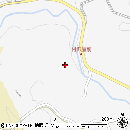 長野県飯田市龍江7945周辺の地図