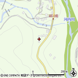 東海林工株式会社周辺の地図