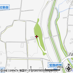 神奈川県横浜市泉区和泉町5409周辺の地図