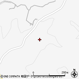 長野県飯田市龍江8850周辺の地図