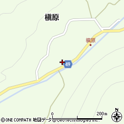 鳥取県鳥取市槇原387周辺の地図