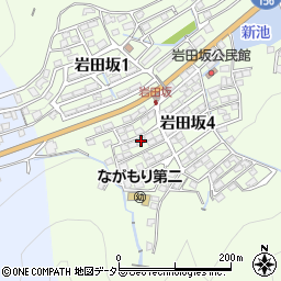 後藤幸一郎税理士事務所周辺の地図