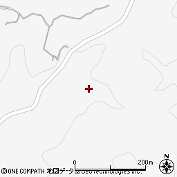 長野県飯田市龍江8838周辺の地図