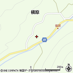 鳥取県鳥取市槇原390周辺の地図
