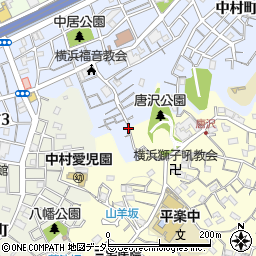 【イメージフォトブック】狸坂周辺の地図