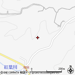 長野県飯田市龍江8796周辺の地図