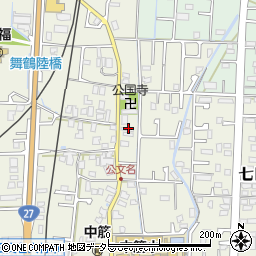 株式会社堀電機商会周辺の地図