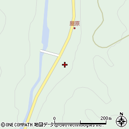 鳥取県鳥取市鹿野町河内139周辺の地図