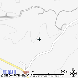 長野県飯田市龍江8787周辺の地図