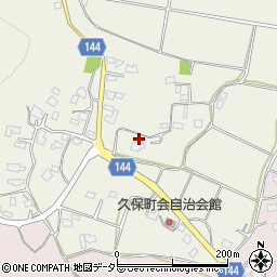 千葉県市原市中高根98周辺の地図