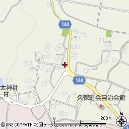 千葉県市原市中高根92-3周辺の地図