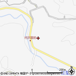 長野県飯田市龍江7851周辺の地図